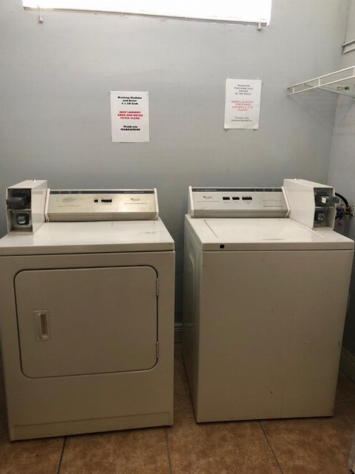 Harding Miami Beach Apartments image 49